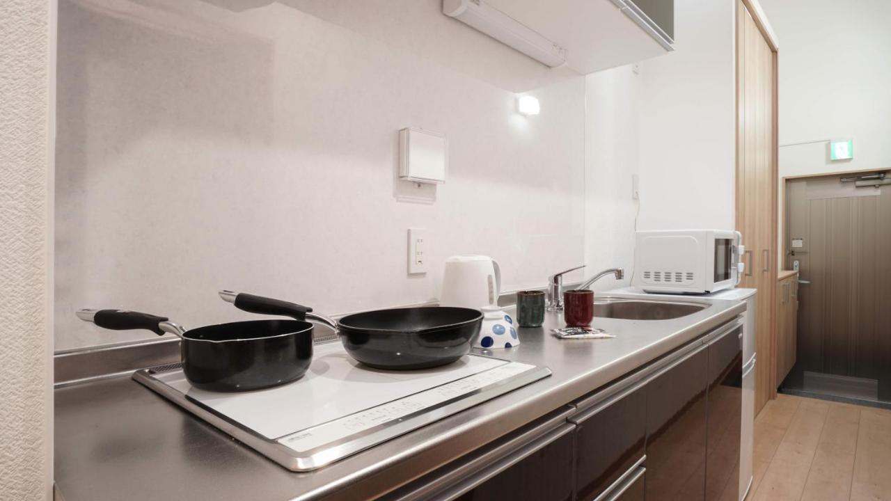 קיוטו Kamon Inn Hiratacho מראה חיצוני תמונה