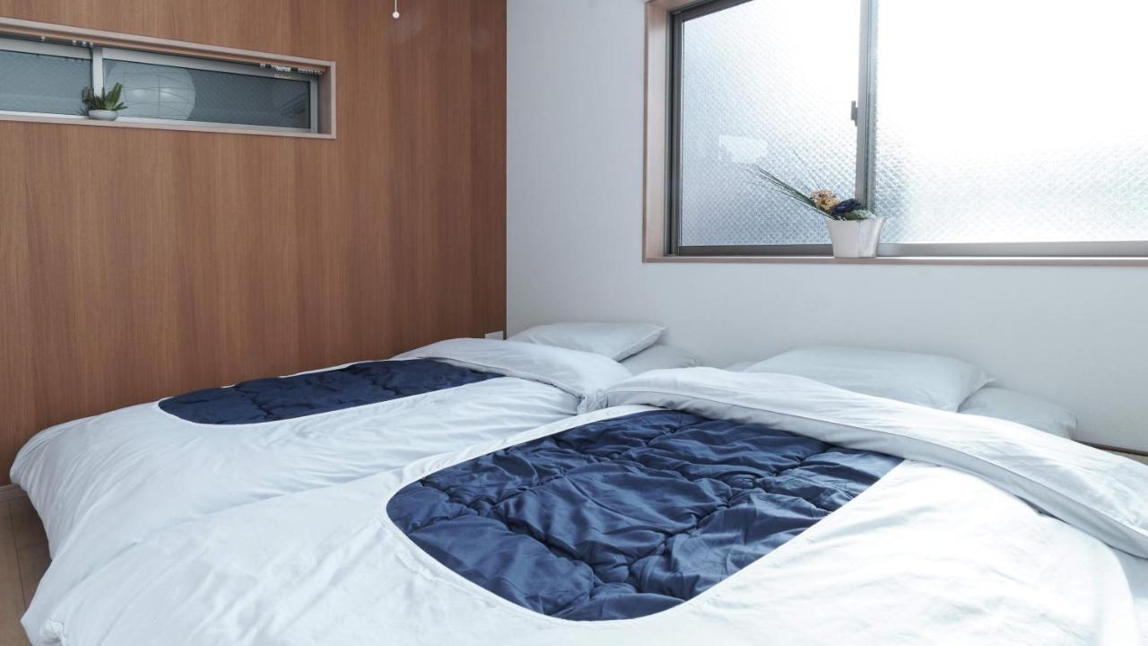 קיוטו Kamon Inn Hiratacho מראה חיצוני תמונה