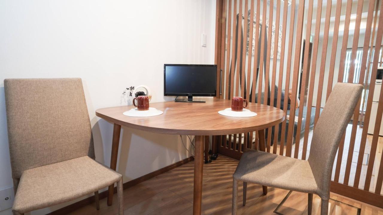קיוטו Kamon Inn Hiratacho מראה חיצוני תמונה
