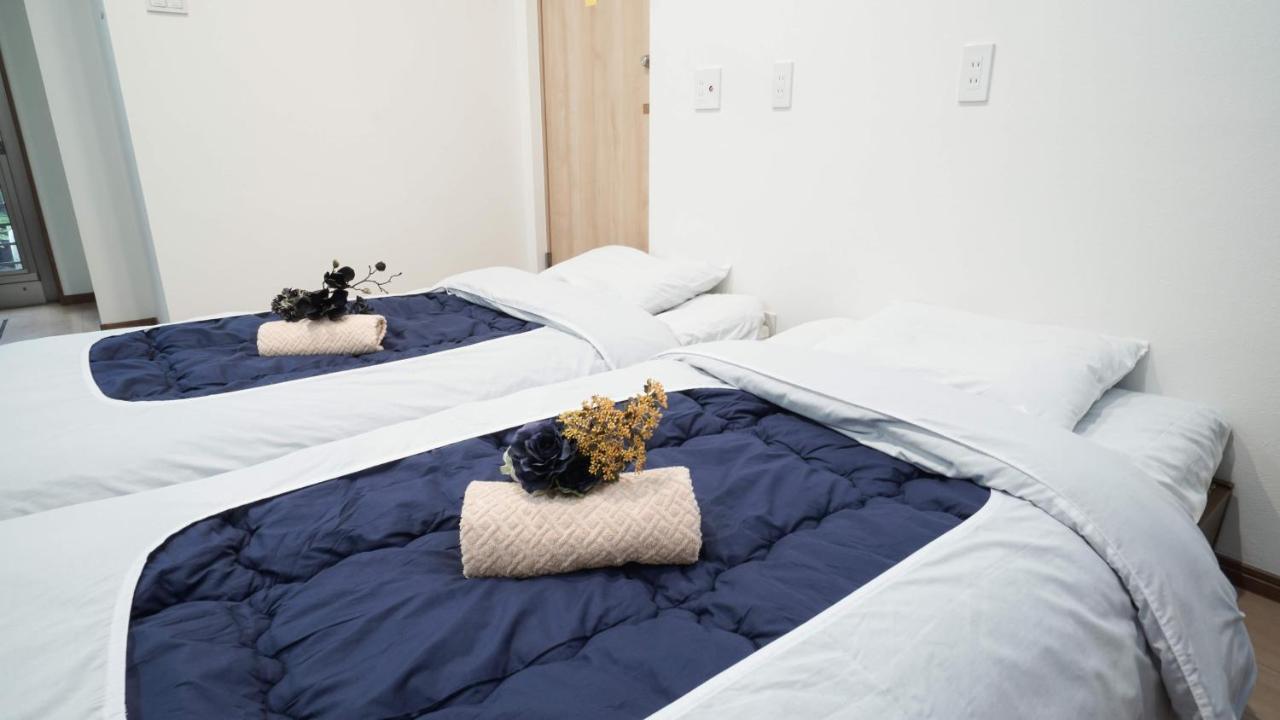 קיוטו Kamon Inn Hiratacho מראה חיצוני תמונה