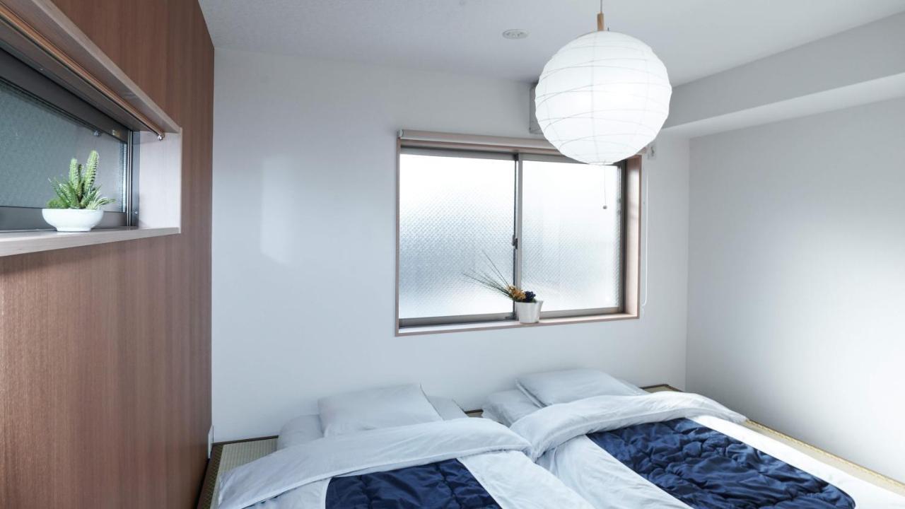 קיוטו Kamon Inn Hiratacho מראה חיצוני תמונה