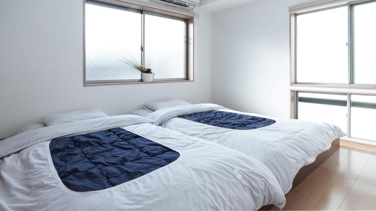 קיוטו Kamon Inn Hiratacho מראה חיצוני תמונה